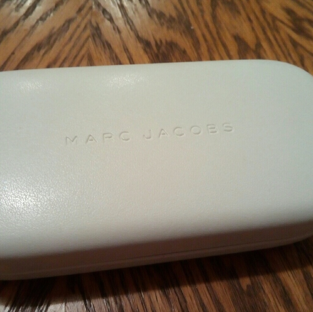 Marc Jacob case